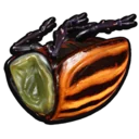 Potato Beetle Shell from Grounded 2