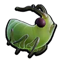 Raw Aphid Meat from Grounded 2