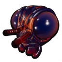 Roach Head from Grounded 2
