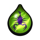 Scorpion Venom from Grounded 2
