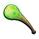 Slime Mold Stalk from Grounded 2