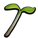 Sprig from Grounded 2