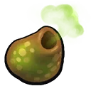 Stinkbug Gas Sack from Grounded 2