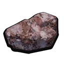 Sturdy Quartzite Shard from Grounded 2