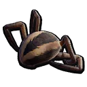 Wolf Spider Chunk from Grounded 2