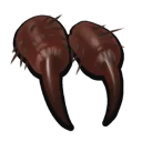 Wolf Spider Fang from Grounded 2
