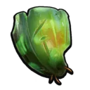 Bombuckler inventory icon from Grounded 2