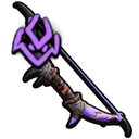 Bushwacker inventory icon from Grounded 2