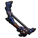 Cricket Lute Bow inventory icon from Grounded 2