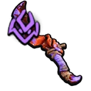 Crimson Avenger inventory icon from Grounded 2