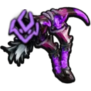 Crimson Reapers inventory icon from Grounded 2