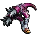 Dusk Blades inventory icon from Grounded 2