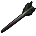 Feather Arrow inventory icon from Grounded 2