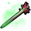 Gas Arrow inventory icon from Grounded 2