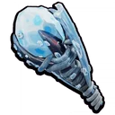 Glacial Sting inventory icon from Grounded 2