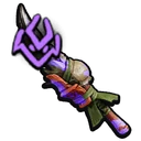 Gloom Skewer inventory icon from Grounded 2