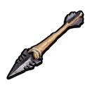 Great Arrow inventory icon from Grounded 2