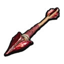 Great Cupid's Arrow inventory icon from Grounded 2