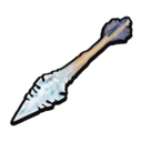 Great Mint Arrow inventory icon from Grounded 2