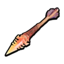 Great Spicy Arrow inventory icon from Grounded 2