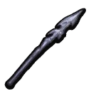 Harpoon Bolt inventory icon from Grounded 2