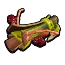 Harpoon Gun inventory icon from Grounded 2