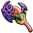 Heatwave inventory icon from Grounded 2