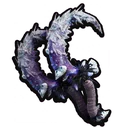 Ice Sickles inventory icon from Grounded 2