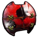 Ladyguard inventory icon from Grounded 2