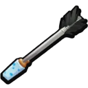 Mint Arrow inventory icon from Grounded 2