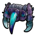 Northern Shredders inventory icon from Grounded 2