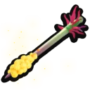 Pollen Arrow inventory icon from Grounded 2