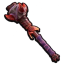 Roach Club inventory icon from Grounded 2
