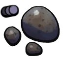 Rocky Rounds inventory icon from Grounded 2