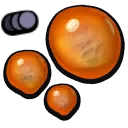 Sappy Rounds inventory icon from Grounded 2
