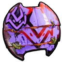 Scarlet Aegis inventory icon from Grounded 2