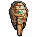 Shellshocker inventory icon from Grounded 2