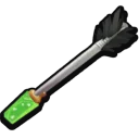 Sour Arrow inventory icon from Grounded 2