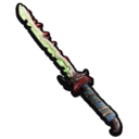 Sour Katanga inventory icon from Grounded 2