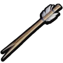 Splinter Arrow inventory icon from Grounded 2