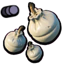 Splody Rounds inventory icon from Grounded 2