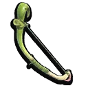 Sprig Bow inventory icon from Grounded 2