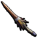 Stinger Spear inventory icon from Grounded 2