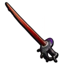Tiger Mosquito Rapier inventory icon from Grounded 2