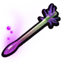 Venom Arrow inventory icon from Grounded 2