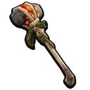 Warhammerlet inventory icon from Grounded 2