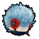 Woolly Whoppers inventory icon from Grounded 2